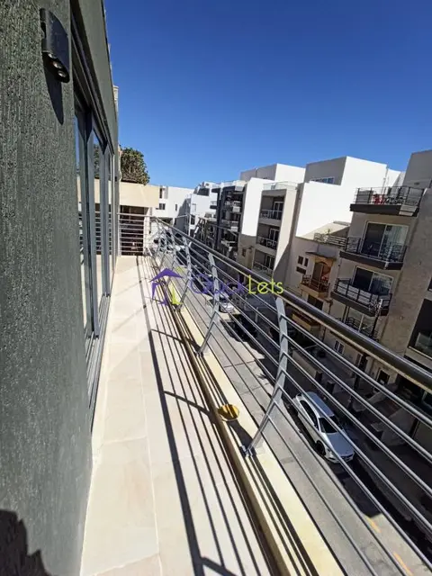2 bedroom Apartment to rent in Swieqi