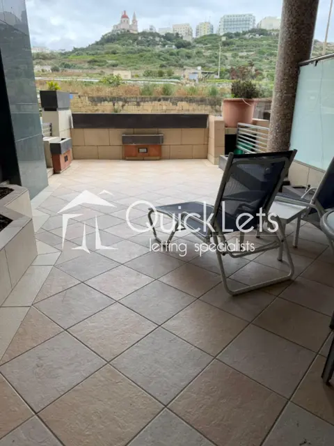 2 bedroom Maisonette to rent in Mellieha