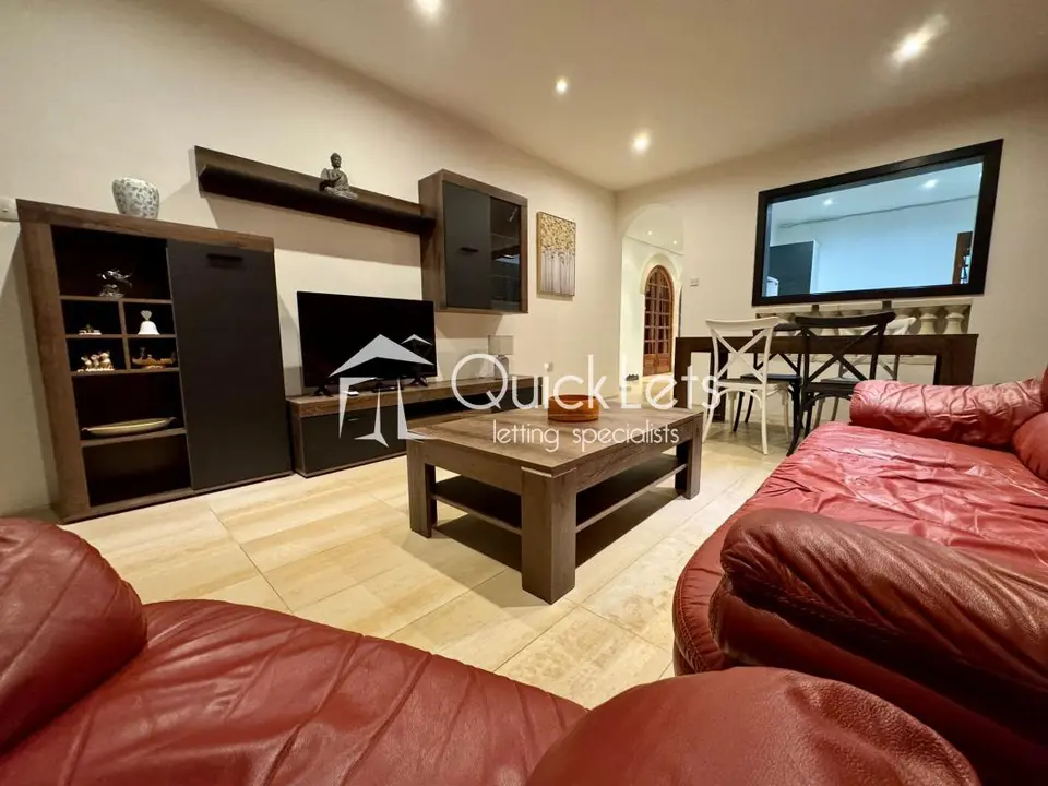 3 bedroom Apartment to rent in St. Julians