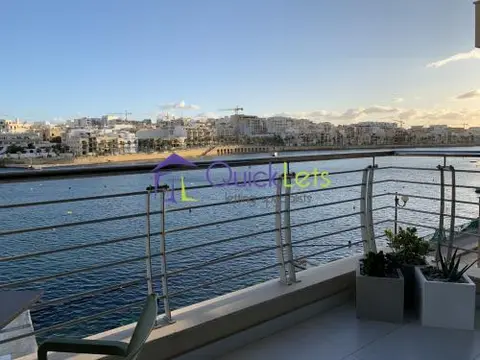 3 bedroom Apartment to rent in Marsaskala