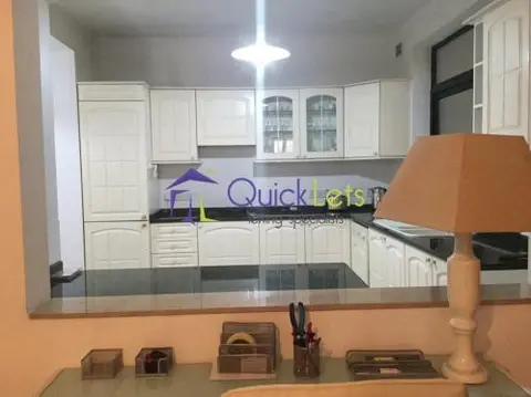 3 bedroom Apartment to rent in Sliema
