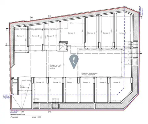 Garages / Garage Space for sale in Qormi