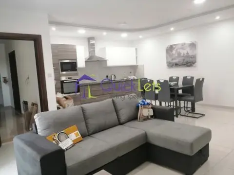 2 bedroom Apartment to rent in Qawra
