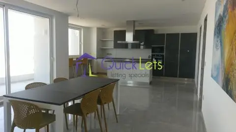 3 bedroom Maisonette to rent in Mellieha