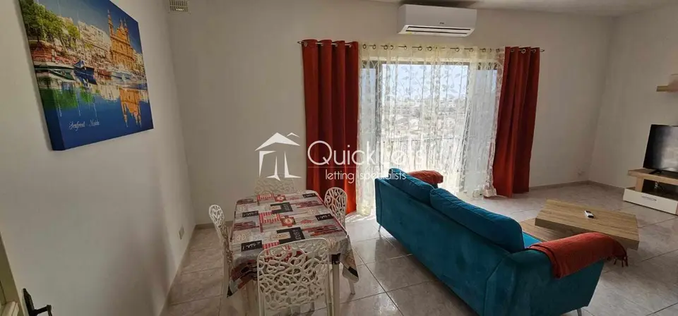 3 bedroom Apartment to rent in Mellieha
