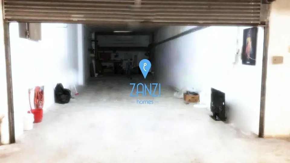 Garage/Parking Space for sale in Qawra