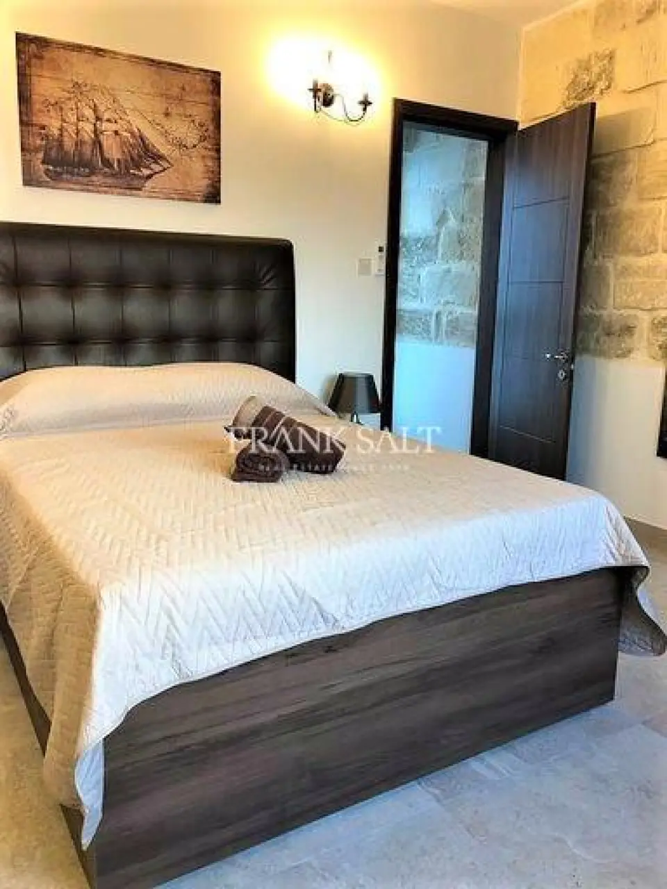 Zejtun, Villa