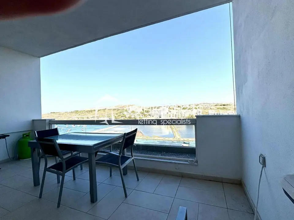 3 bedroom Apartment to rent in Qawra