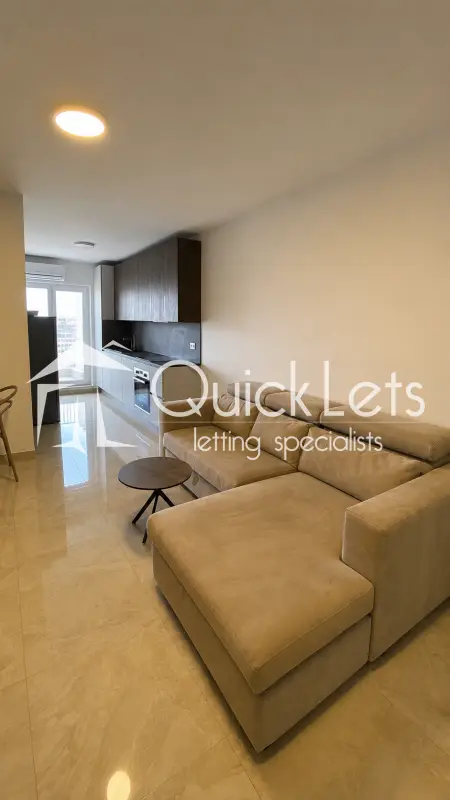 2 bedroom Apartment to rent in San Gwann