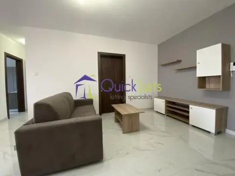 2 bedroom Block to rent in Marsaskala