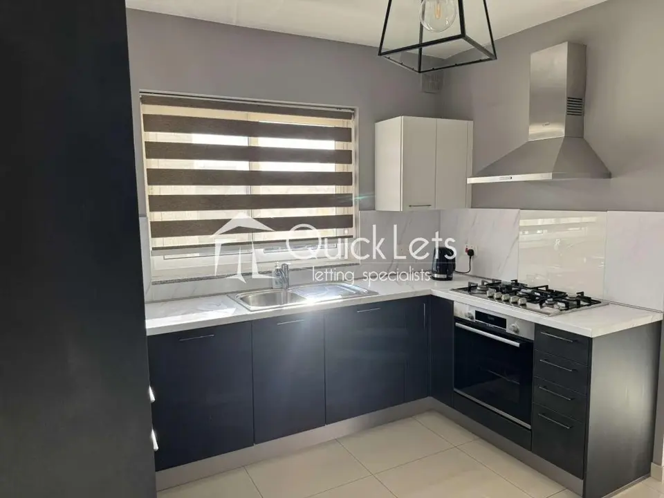2 bedroom Apartment to rent in St. Julians