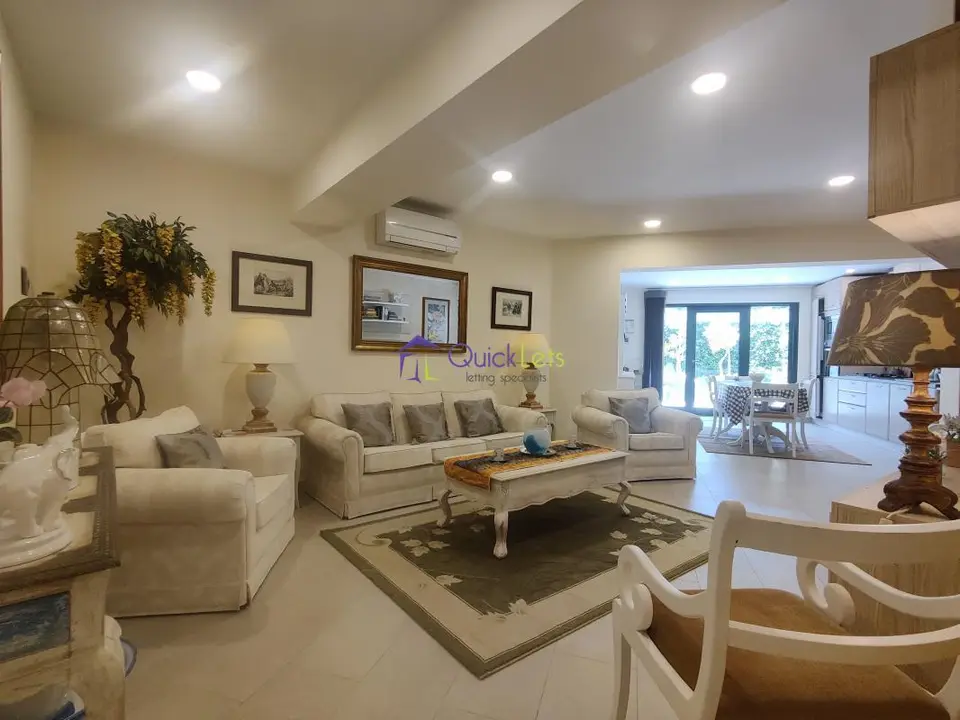 3 bedroom Maisonette to rent in Mellieha