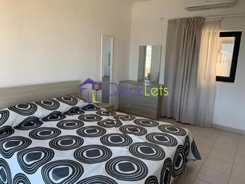 2 bedroom Penthouse to rent in St. Julians