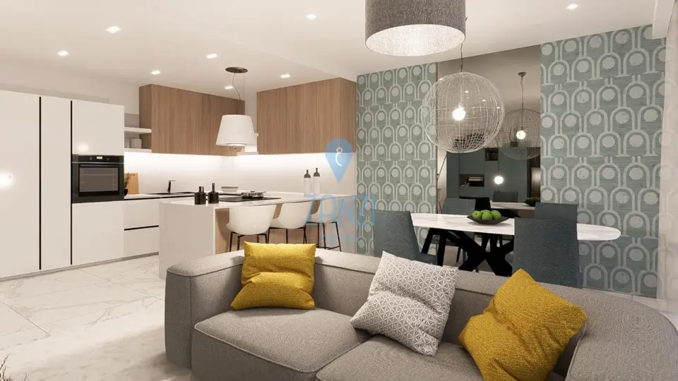 2 bedroom Apartment for sale in St. Julians