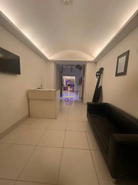 Office to rent in Valletta