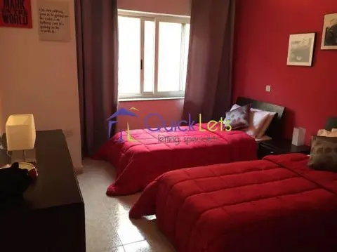 3 bedroom Apartment to rent in St. Julians