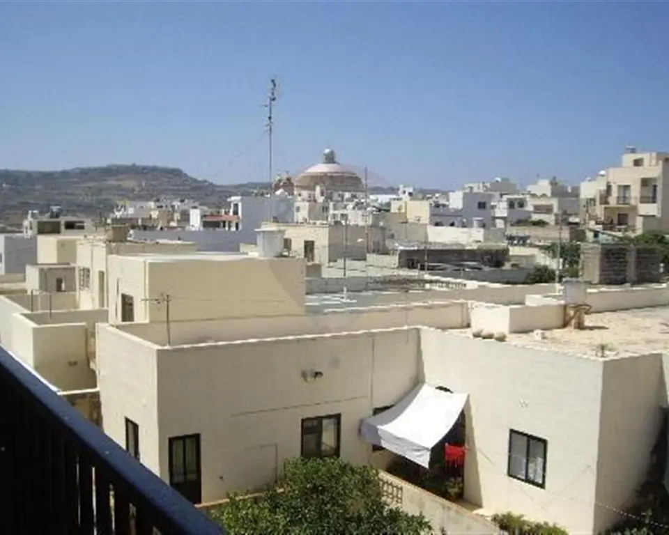 3 bedroom Maisonette to rent in Mgarr