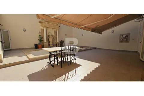 4 Bedroom House of Character To Rent in Naxxar