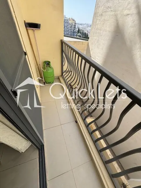 1 bedroom Apartment to rent in Msida