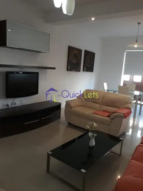 3 bedroom Apartment to rent in St. Julians