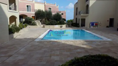 2 bedroom Apartment to rent in Mellieha