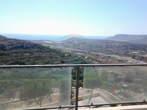 3 bedroom Apartment to rent in Mellieha