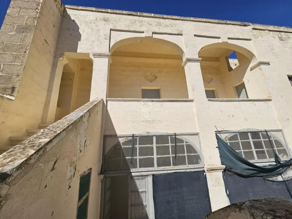 3 bedroom House of Character for sale in Gozo - Ghasri