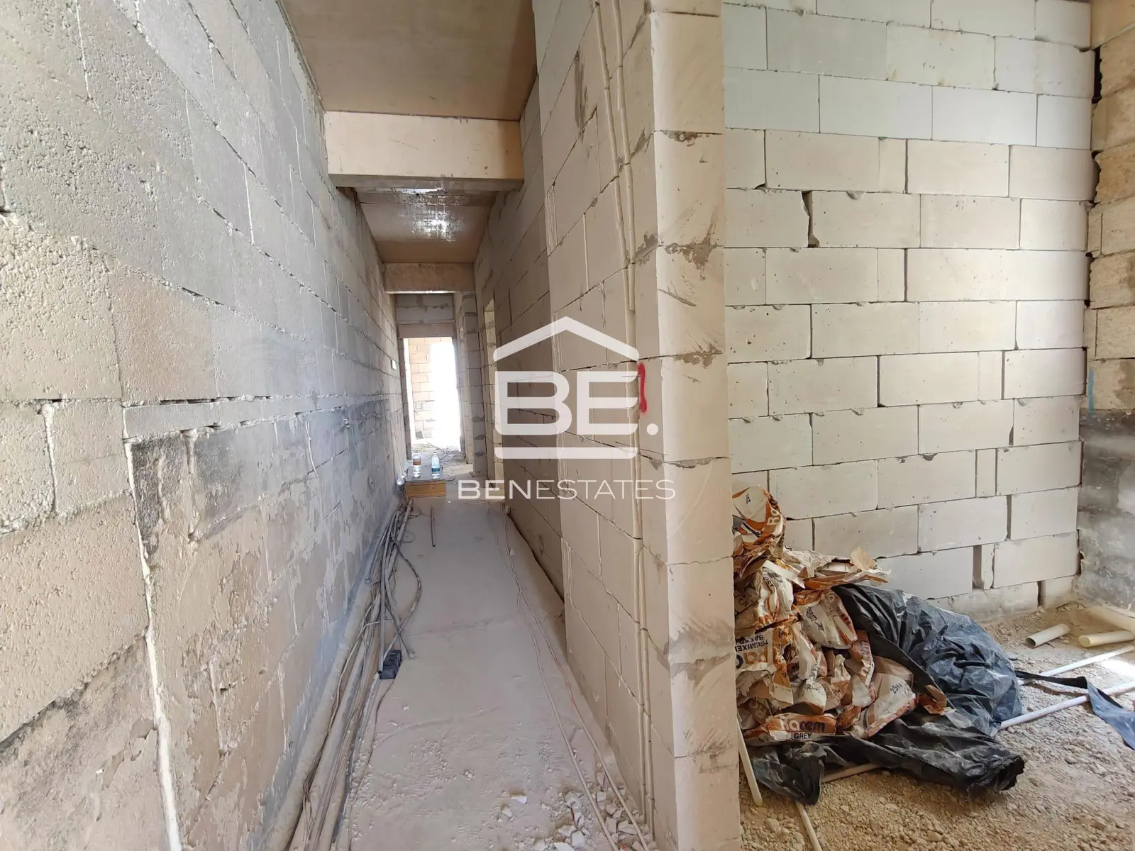 3 bedroom Penthouse for sale in Hamrun