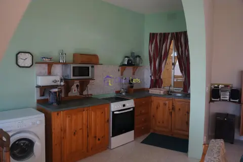 3 bedroom Apartment to rent in Gozo