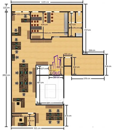Office to rent in Ta' Xbiex