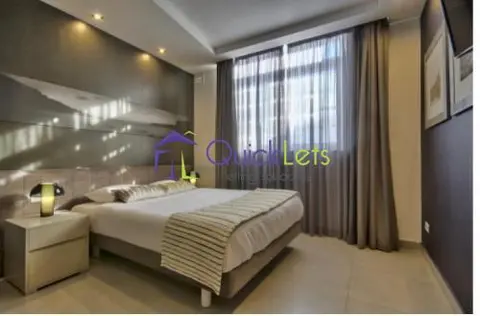 1 bedroom Studio Apartment to rent in St. Julians