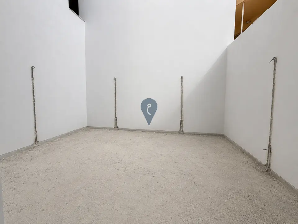 1 bedroom Penthouse for sale in Birkirkara
