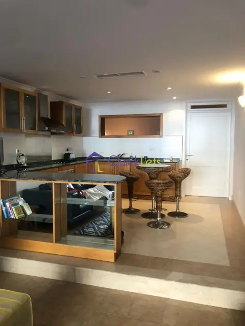 1 bedroom Apartment to rent in St. Julians