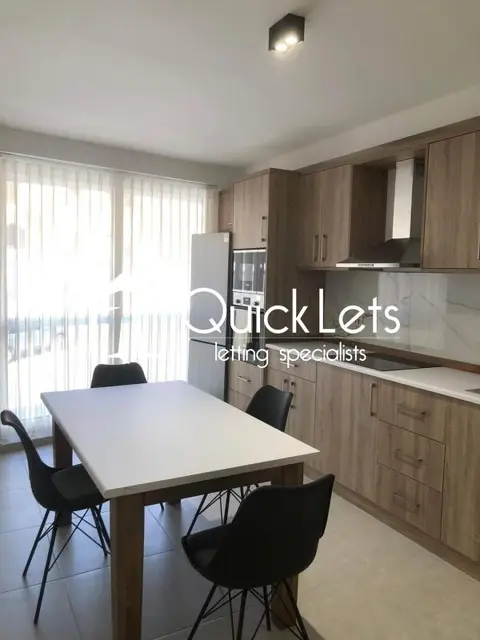2 bedroom Apartment to rent in St. Julians