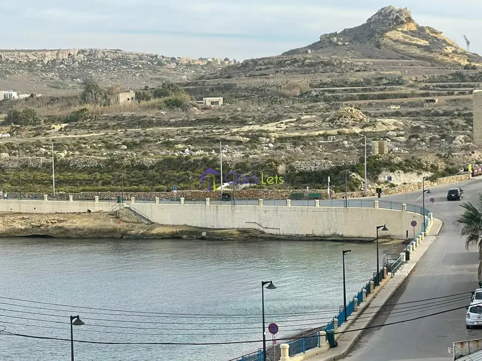 2 bedroom Apartment to rent in GOZO - Marsalforn