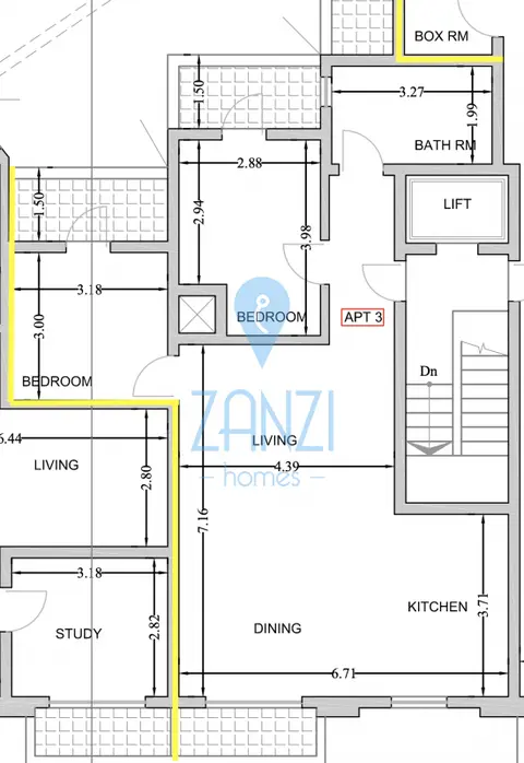 2 bedroom Apartment for sale in Birzebbuga