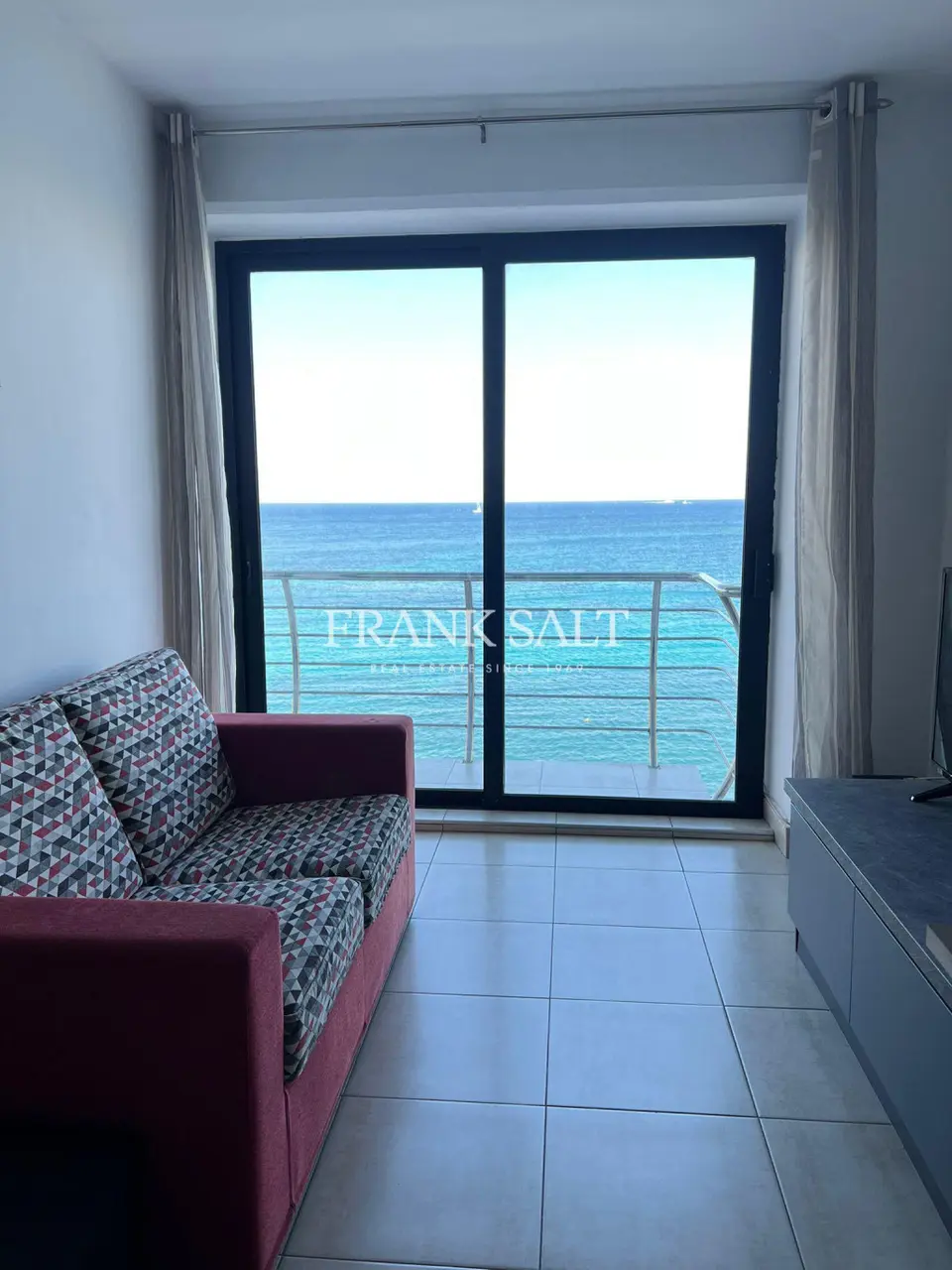 St Julians, Furnished Apartment