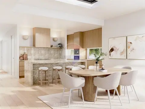 3 bedroom Penthouse for sale in Qormi