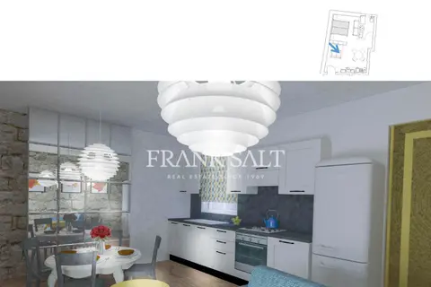 Guest House For Sale in Zejtun