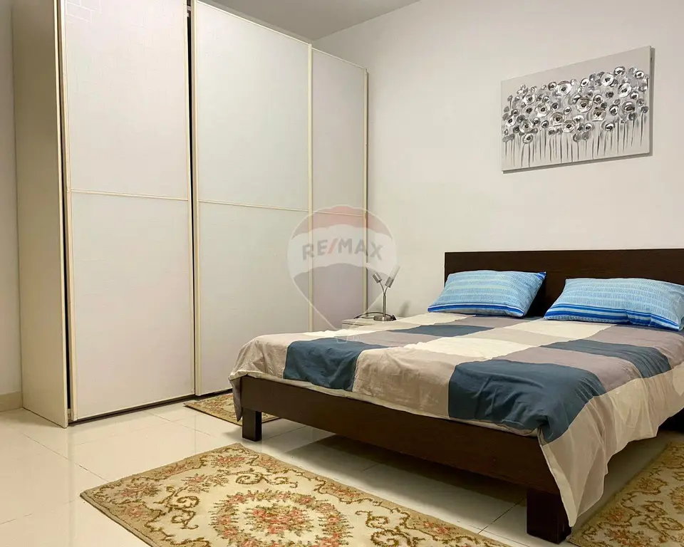 2 bedroom Maisonette to rent in Gzira