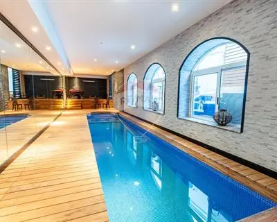 3 bedroom Villa Semi-detached for sale in Madliena