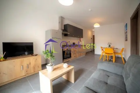 1 bedroom Apartment to rent in Gzira