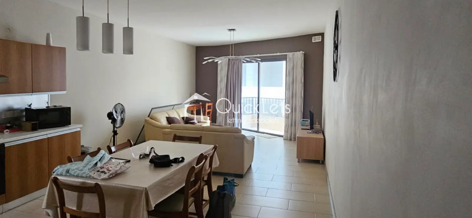 3 bedroom Apartment to rent in GOZO - Marsalforn