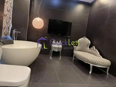 3 bedroom Apartment to rent in Zebbug