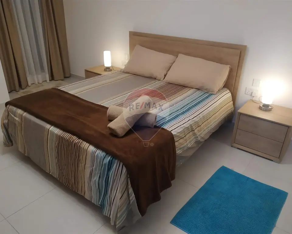 3 bedroom Apartment to rent in Marsascala