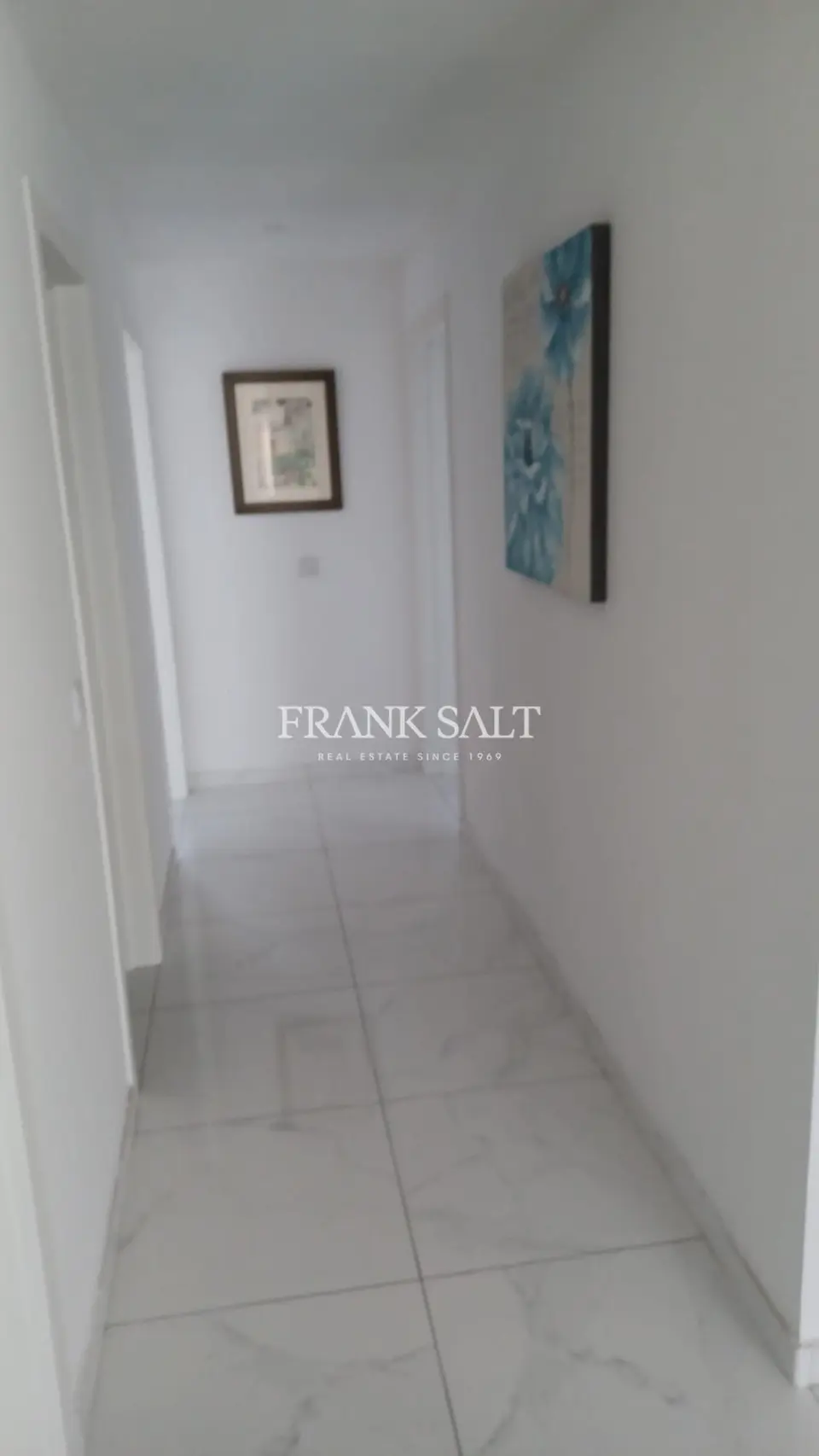 Swieqi, Apartment