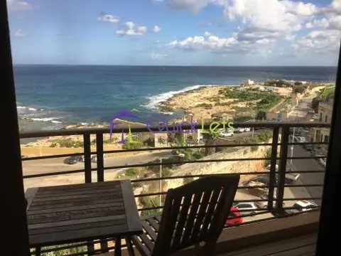 3 bedroom Apartment to rent in St. Julians