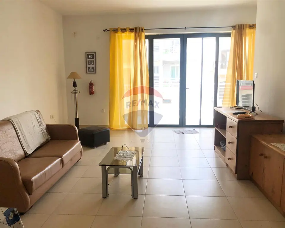 3 bedroom Apartment to rent in Qormi