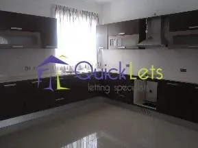 3 bedroom Maisonette to rent in Mosta