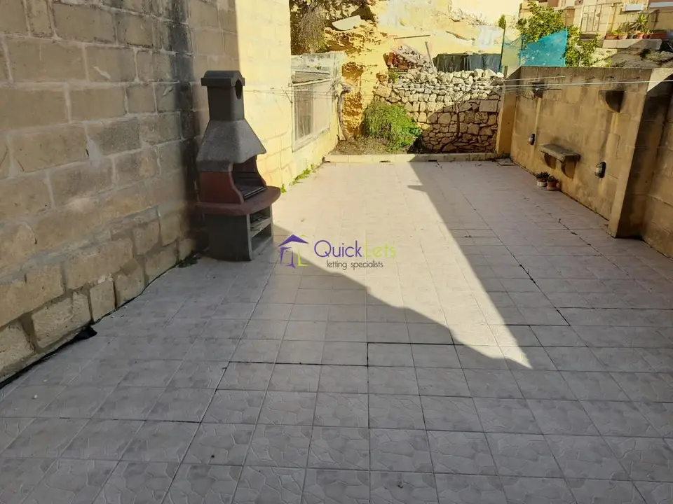 3 bedroom Maisonette to rent in Gozo - Kercem